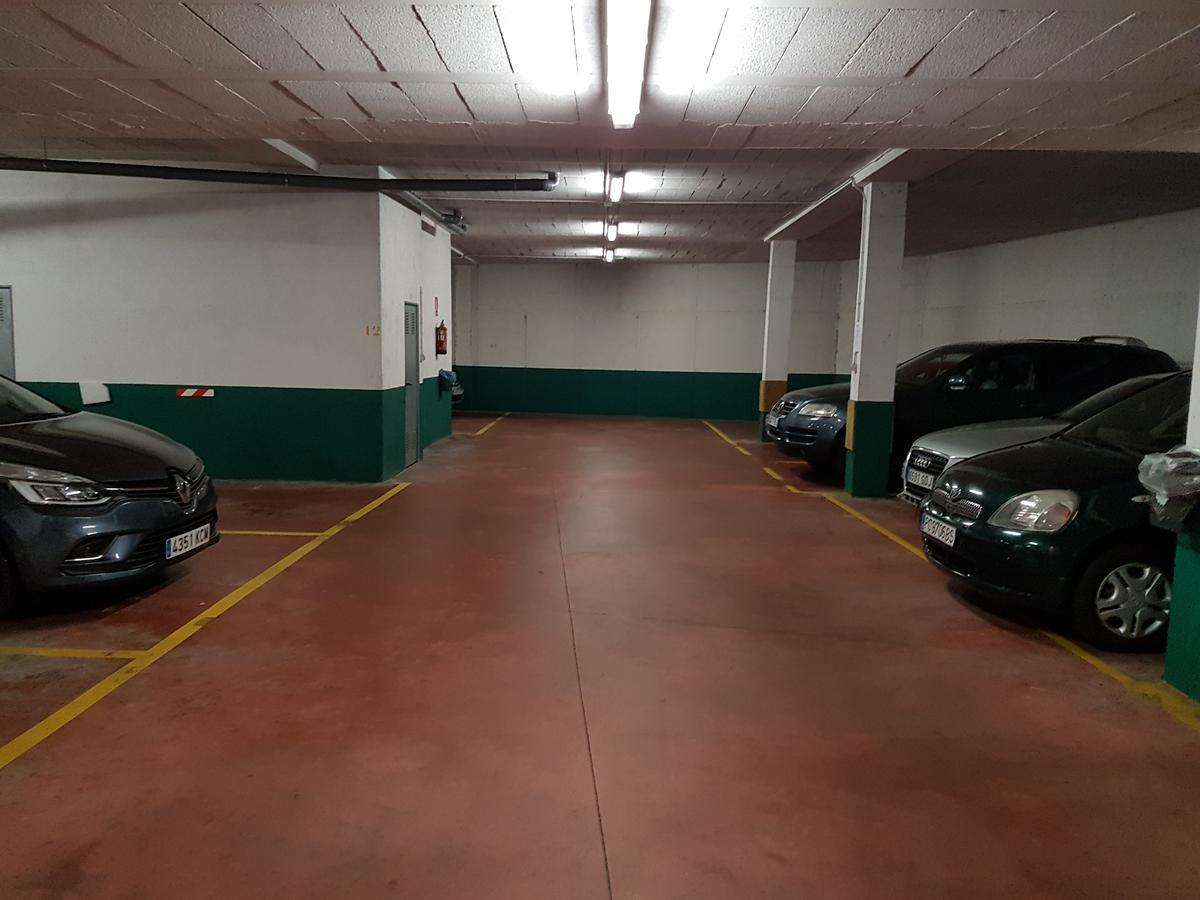 Piso Maceira Combarro Apartment ภายนอก รูปภาพ